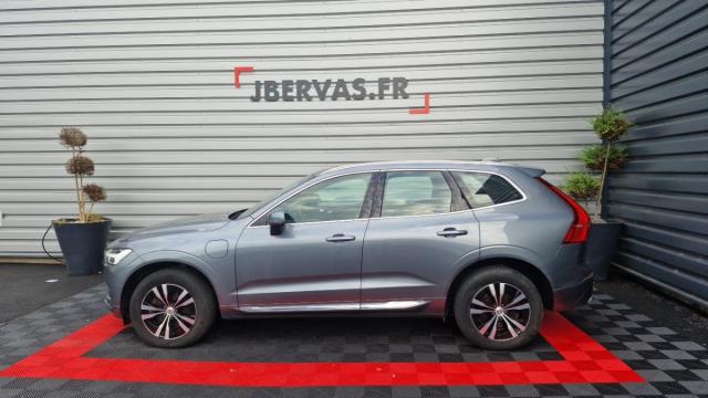 Volvo Xc60 d’occasion