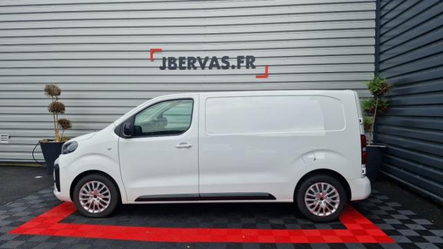 Peugeot Expert d’occasion