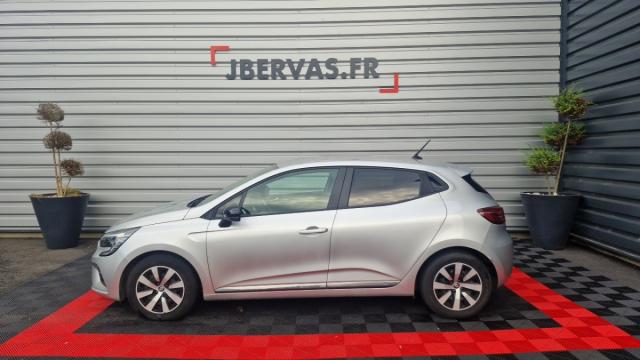 Renault Clio d’occasion