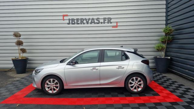 Opel Corsa 1.2 75 Ch Bvm5 Edition