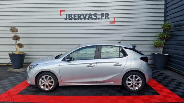 Opel Corsa 1.2 75 Ch Bvm5 Edition
