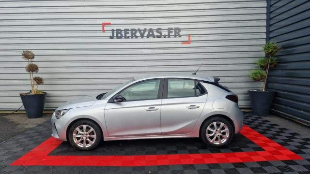 Opel Corsa 1.2 75 Ch Bvm5 Edition