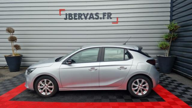 Opel Corsa 1.2 75 Ch Bvm5 Edition