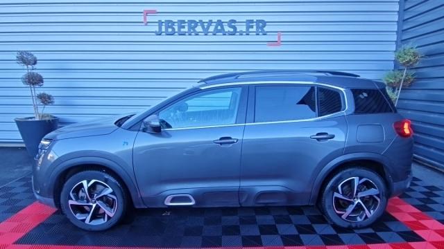 Citroen C5 Aircross Business Hybride 225 Ss E-Eat8 Business+