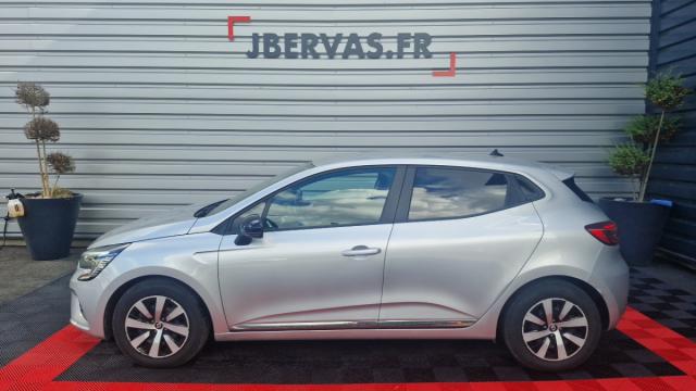 Renault Clio d’occasion