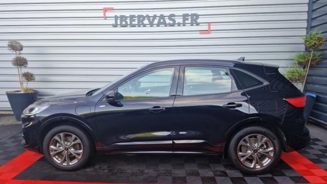 Ford Kuga 2.5 Duratec 225 Ch Phev Powershift St-Line