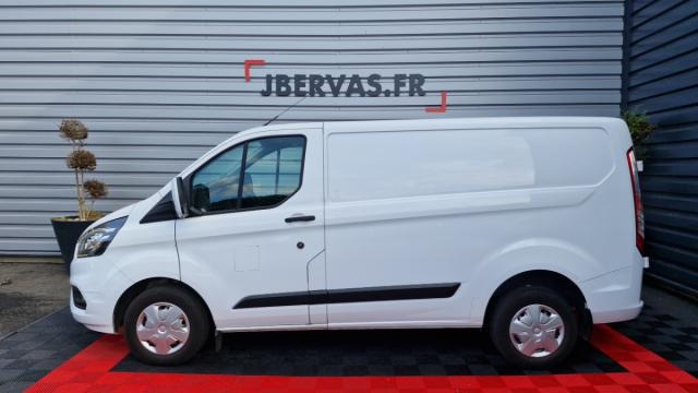 Ford Transit Custom 280 L1h1 2.0 Ecoblue 130 Trend Business