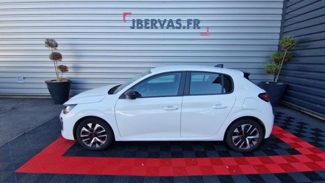 Peugeot 208 Affaire d’occasion