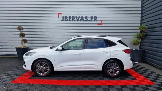 Ford Kuga d’occasion