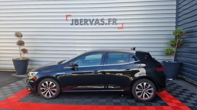 Renault Mégane d’occasion