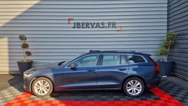 Volvo V60 d’occasion