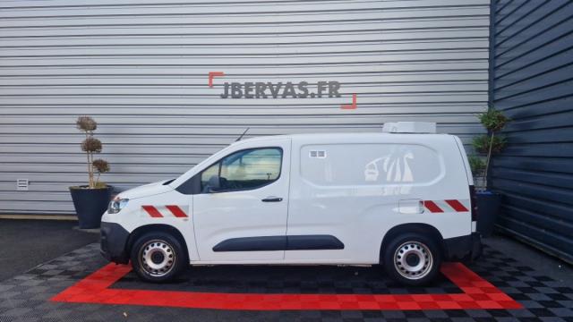 Citroen Berlingo d’occasion