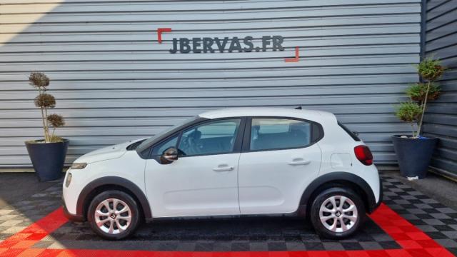 Citroen C3 d’occasion