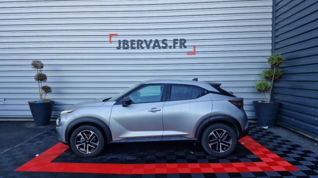 Nissan Juke d’occasion