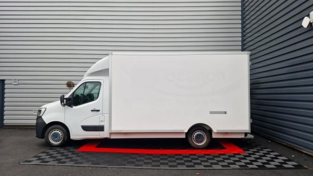 Renault Master d’occasion