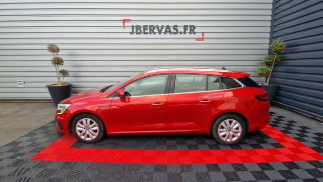 Renault Mégane Estate d’occasion