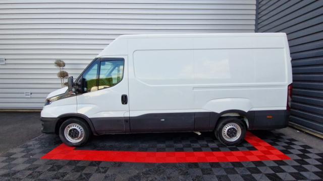 Iveco Daily d’occasion