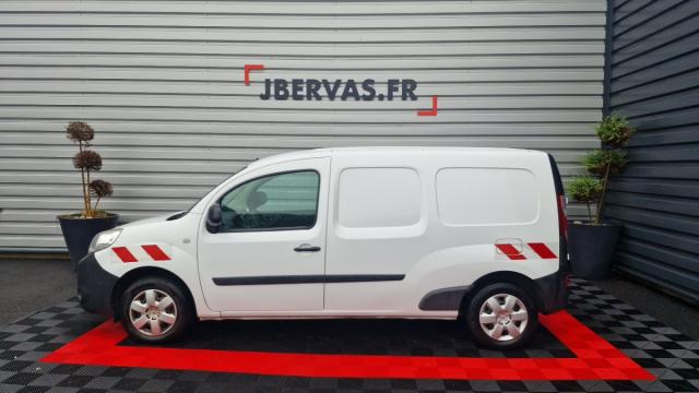 Renault Kangoo Express d’occasion