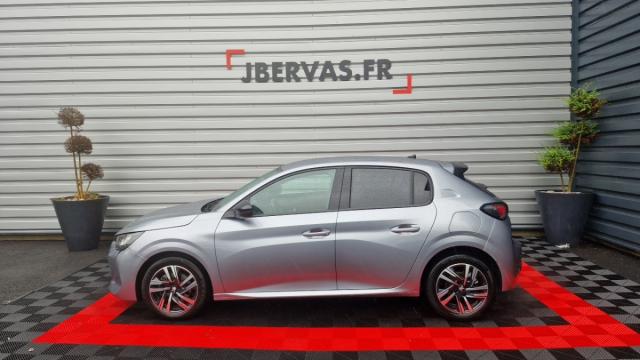 Peugeot 208 d’occasion