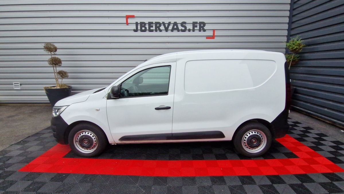 Renault Express Van d’occasion