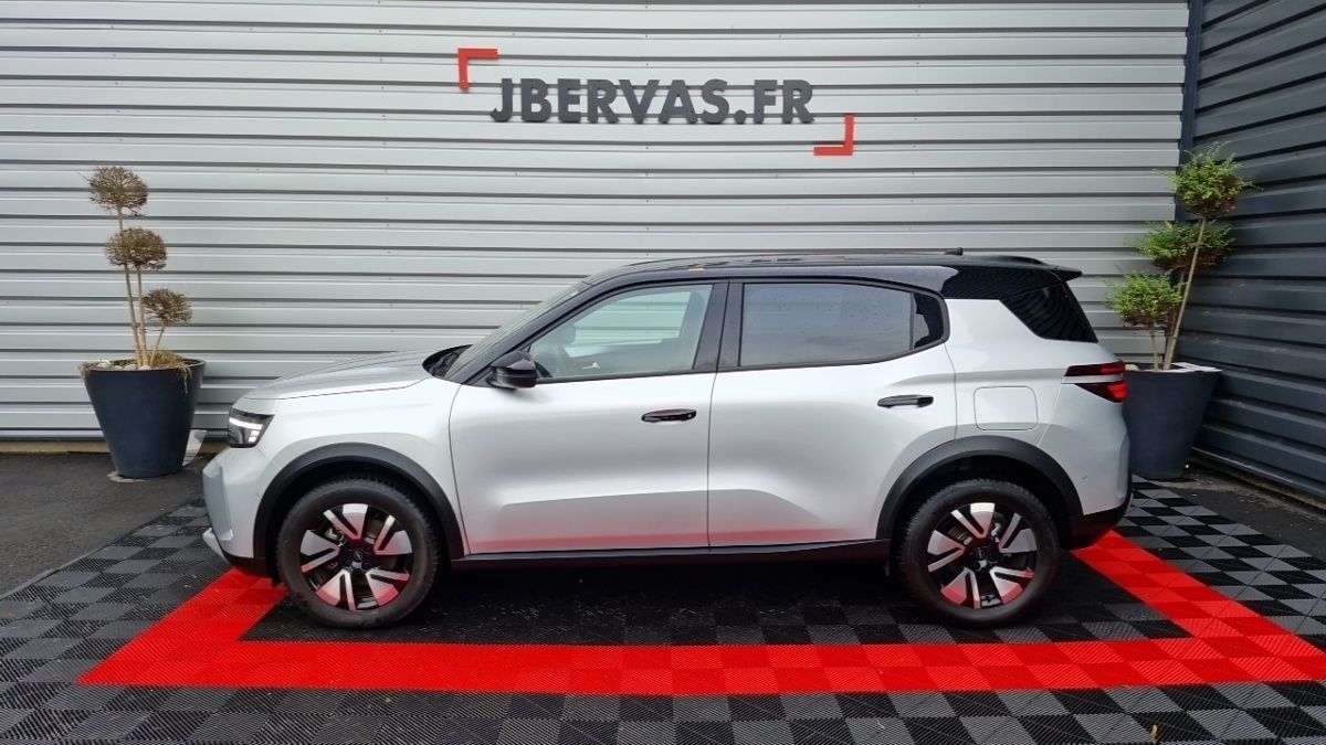 Opel Frontera d’occasion