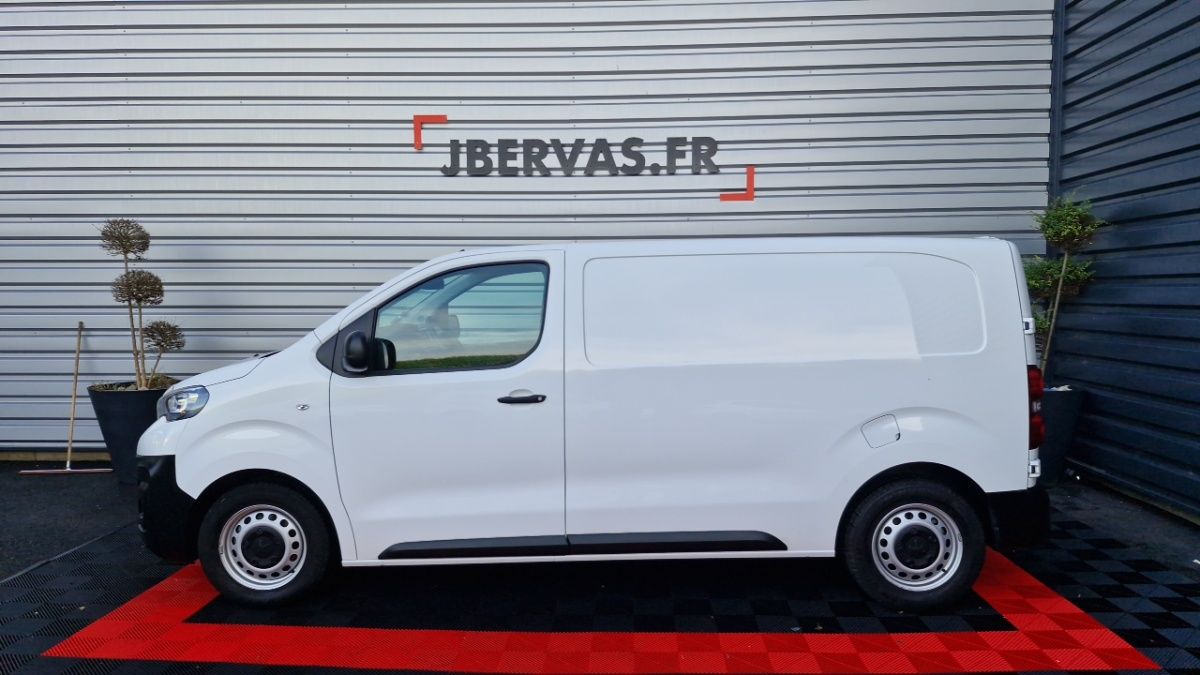 Peugeot Expert d’occasion