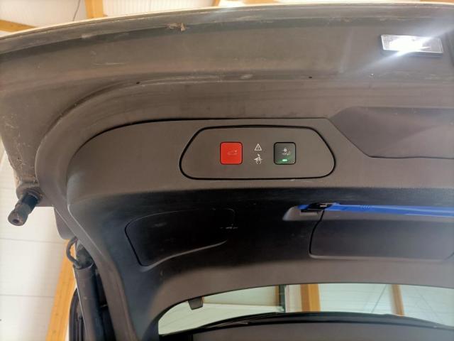 Opel Grandland X image 1