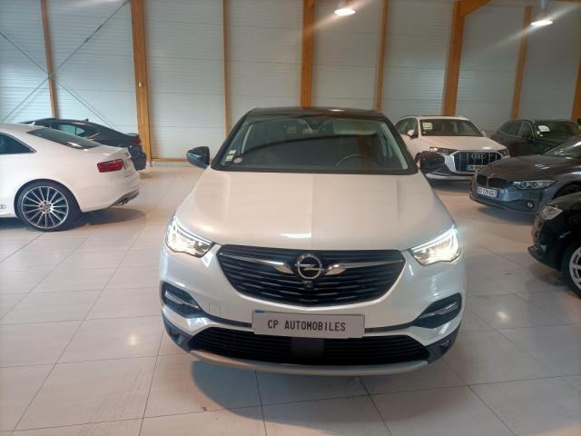 Opel Grandland X image 5