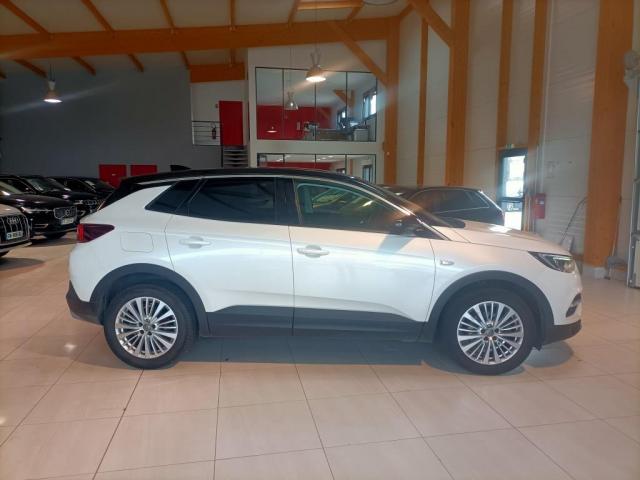 Opel Grandland X image 9