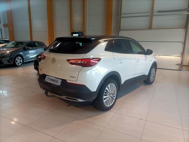 Opel Grandland X image 3
