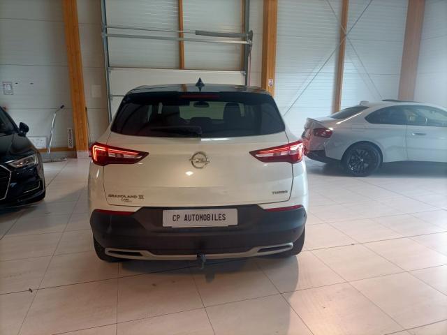 Opel Grandland X image 2