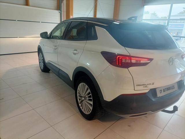 Opel Grandland X image 7