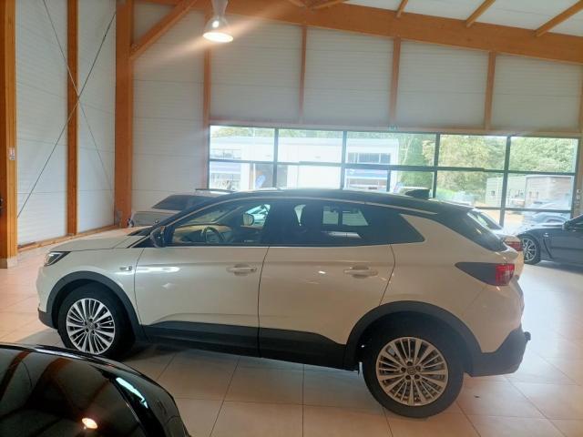 Opel Grandland X image 6