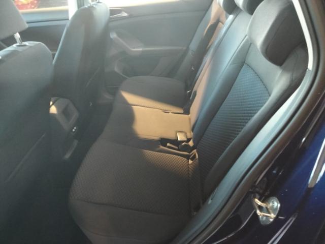 Volkswagen T-Cross image 2