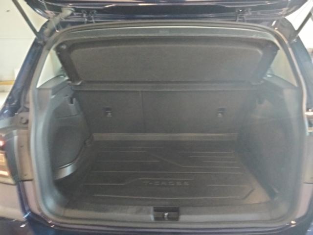 Volkswagen T-Cross image 3