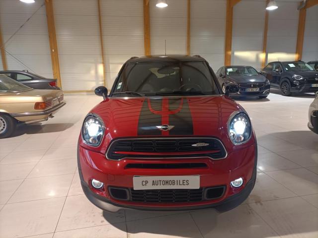 Mini Countryman image 9