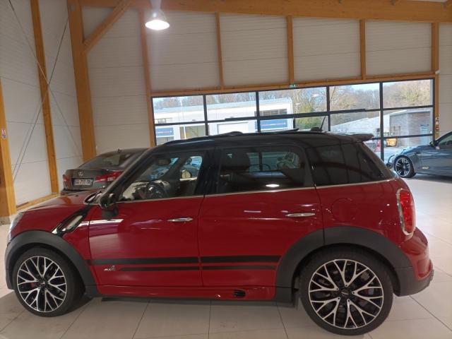 Mini Countryman image 1