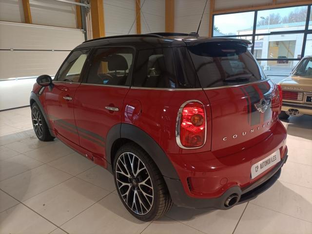 Mini Countryman image 5