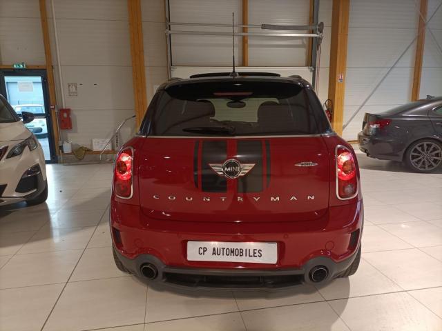 Mini Countryman image 6