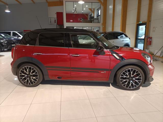 Mini Countryman image 4