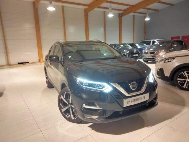 Nissan Qashqai image 2