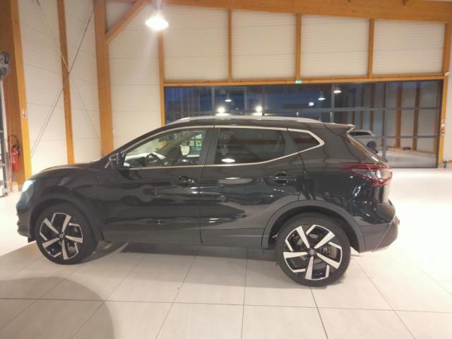 Nissan Qashqai image 3