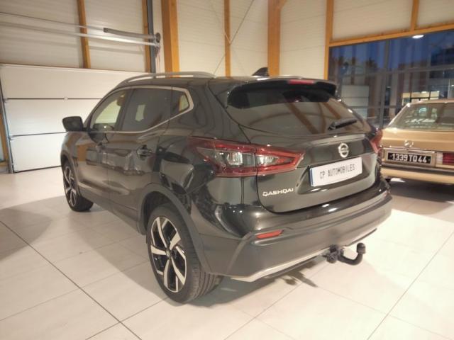 Nissan Qashqai image 8