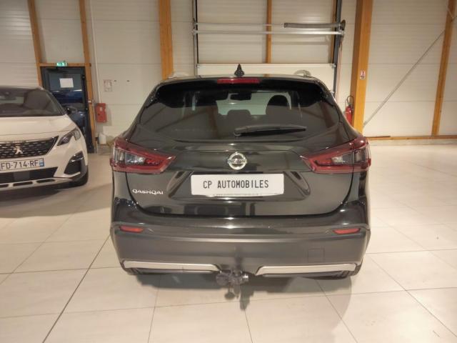 Nissan Qashqai image 6