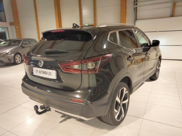 Nissan Qashqai image 7