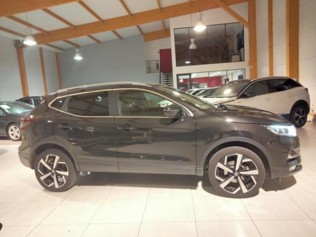Nissan Qashqai image 1