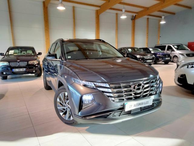Hyundai Tucson image 6
