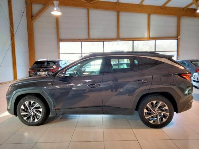 Hyundai Tucson image 5