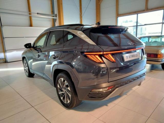 Hyundai Tucson image 4