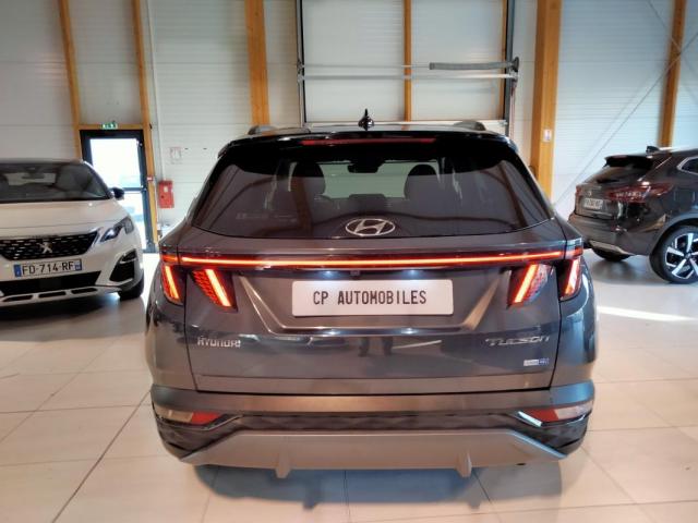 Hyundai Tucson image 3